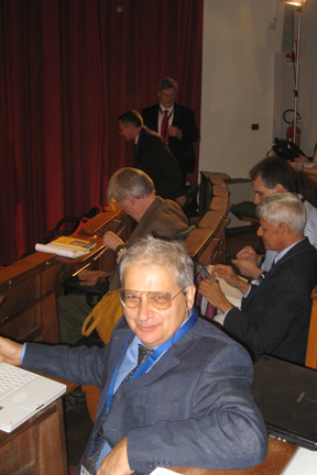 audience