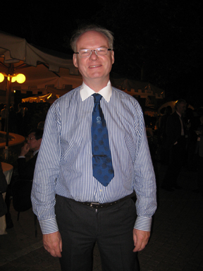 bill collis